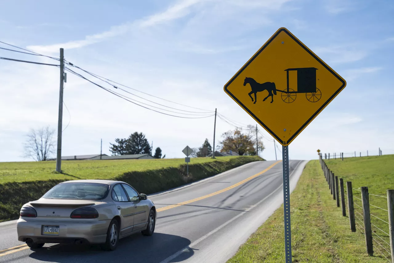 School Football Players Cited Over Amish 'Harassment' Claims