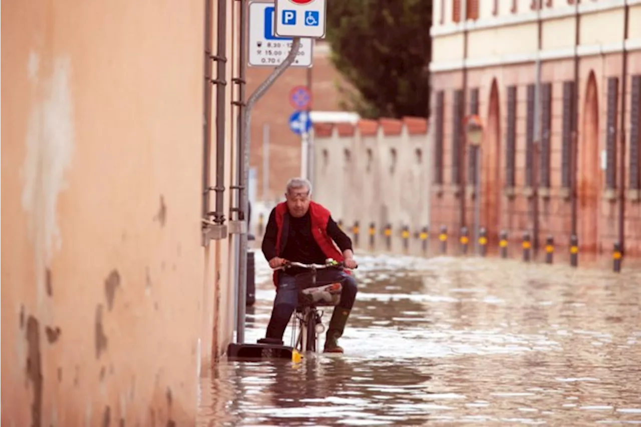 Europa maakt 1 miljard euro vrij voor hulp na overstromingen in 2023