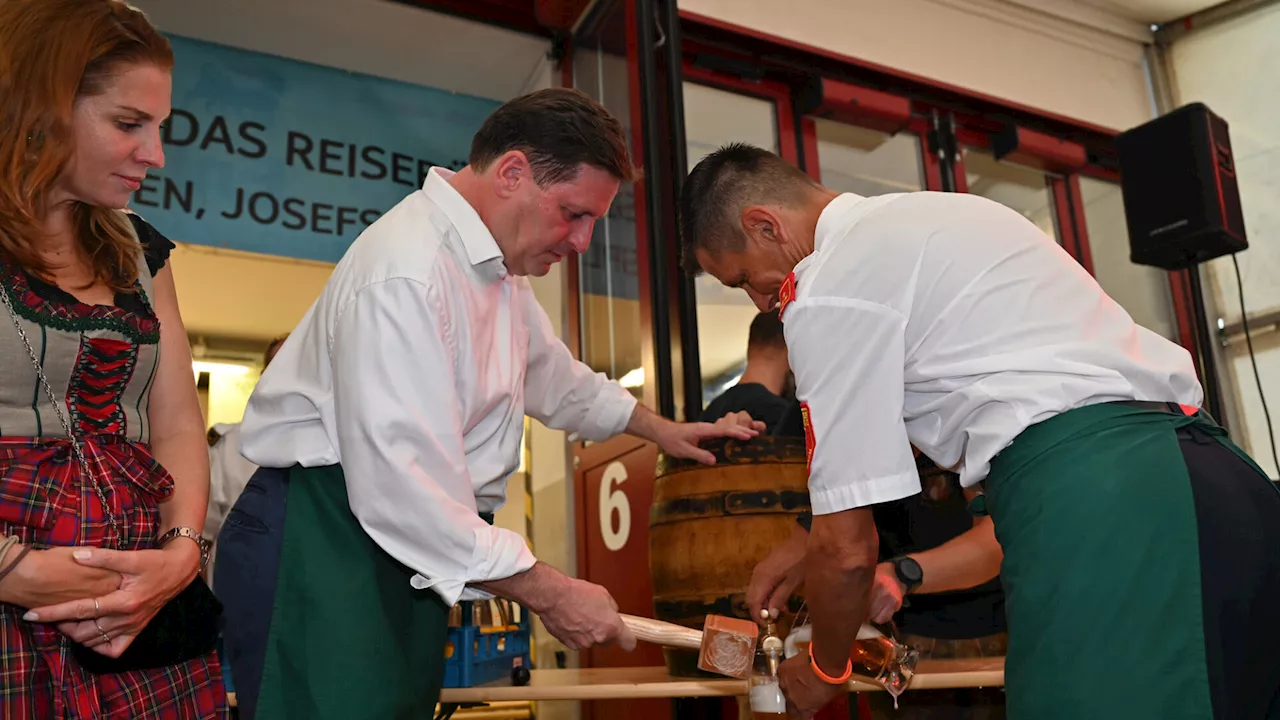 Tolles Fest zum 150-Jahr-Jubiläum der FF Baden-Weikersdorf