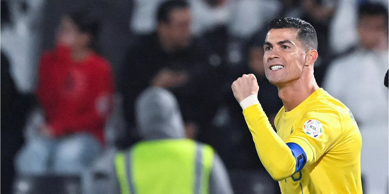 Ronaldo erw&auml;gt mit 39 kein baldiges Karriereende