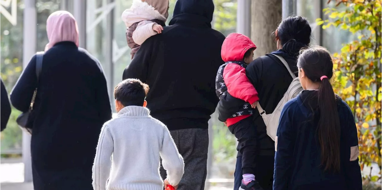 Zahl der Abschiebungen im ersten Halbjahr gestiegen