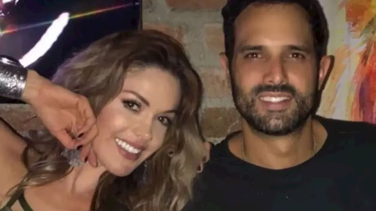 Alejandro Estrada volvió a hablar sobre su separación con Nataly Umaña: ¿Qué dijo?