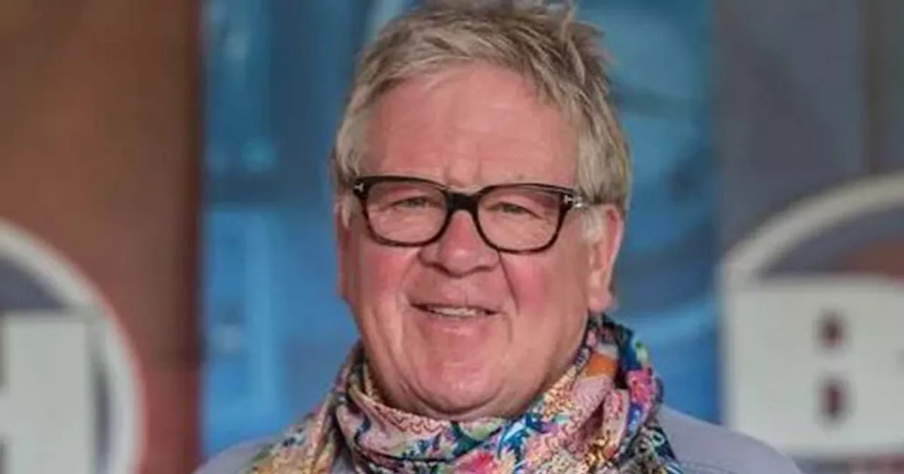 Bargain Hunt's Philip Serrell opens up on health after fans left worried