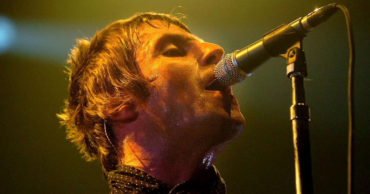 Oasis reunion tour 2025 ticket prices as band announce UK and Ireland dates