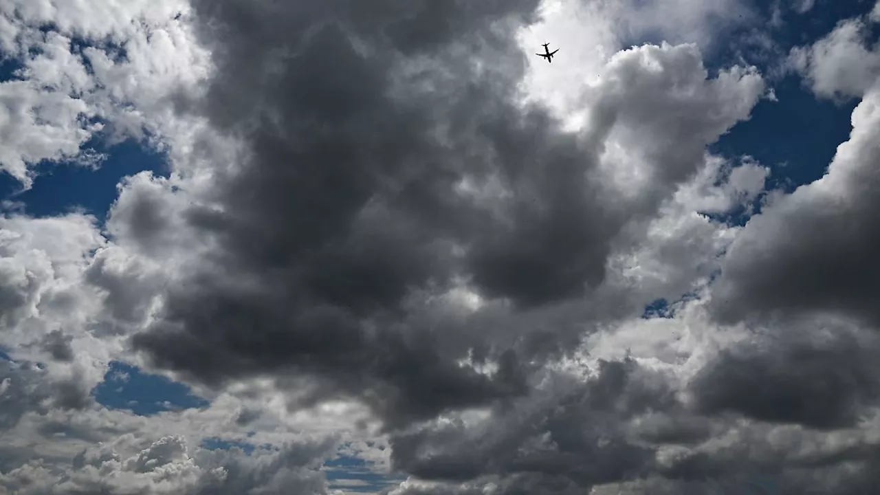 Hessen: Unbeständiges Wetter ab Donnerstag in Hessen erwartet