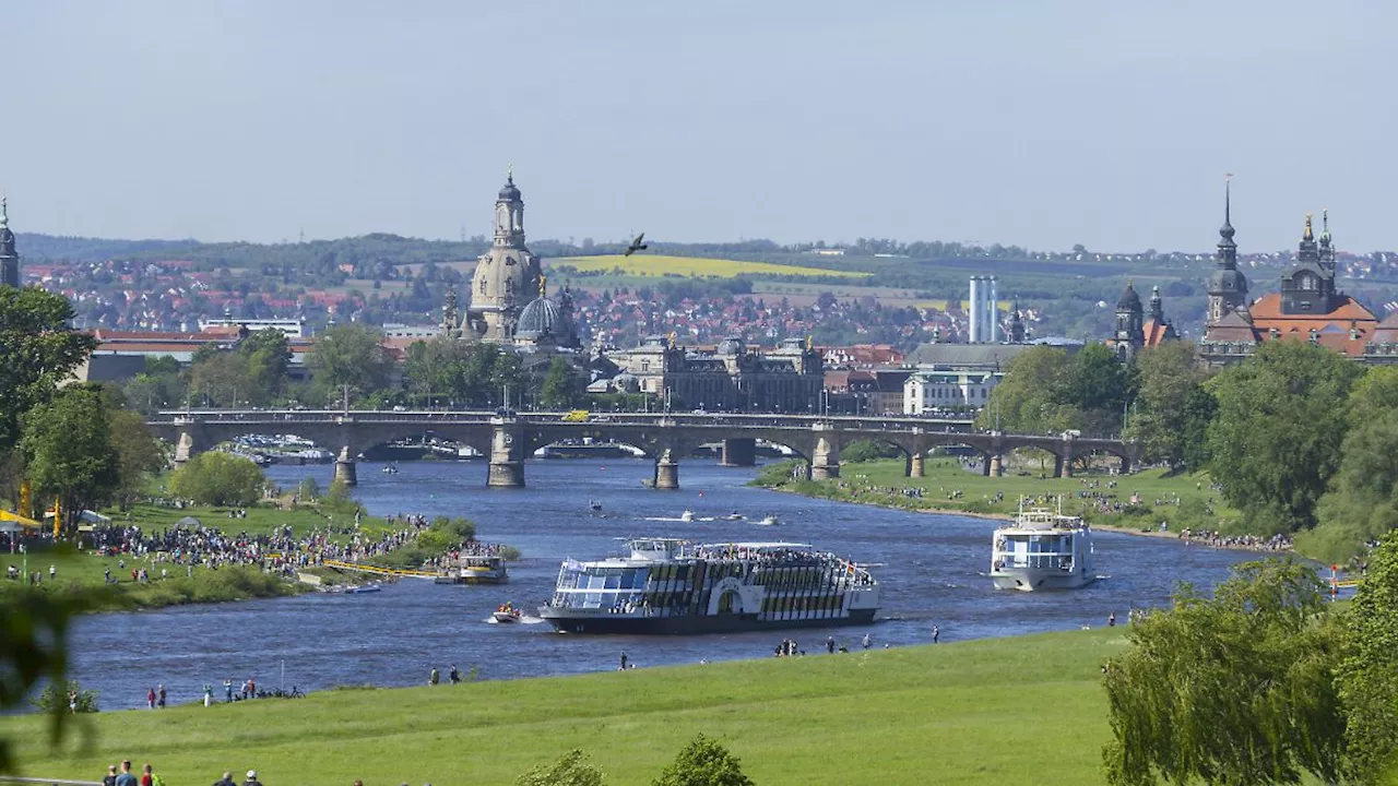 Kretschmer und die Bündnisfrage: Die Sachsen-Wahl in Daten und Grafiken