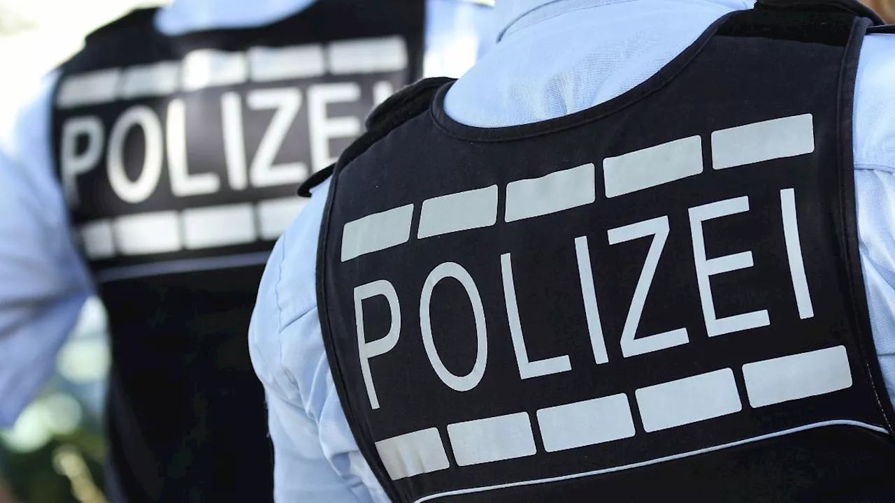 Niedersachsen & Bremen: Polizeigewerkschaft: 'Wir brauchen mehr Personal'