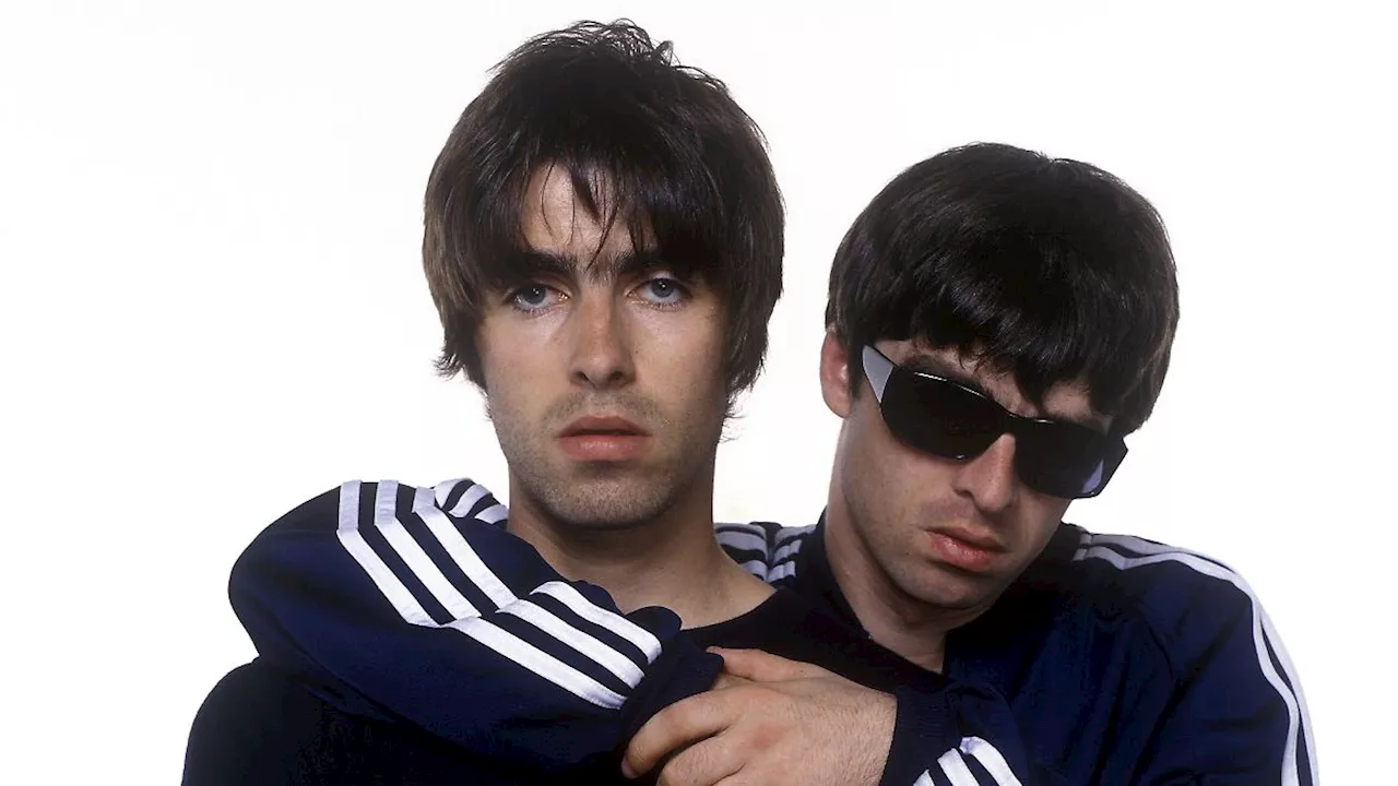 Oasis feiern Comeback: Liam Gallagher und Noel Gallagher kündigen Konzerte für 2025 an