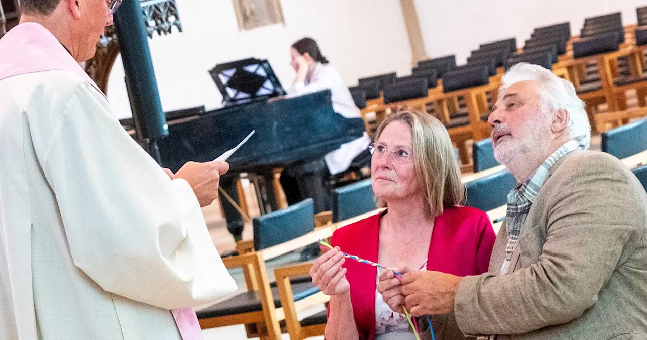 30 Ja-Worte in vier Stunden: Ein Konzept für die Zukunft der Kirche im Kreis Herford?