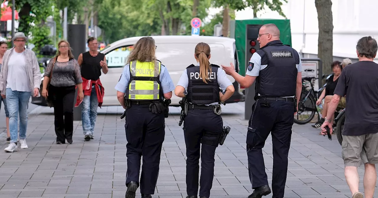 Bad Oeynhausen will Sicherheitskonzept für Rehmer Markt nicht verschärfen