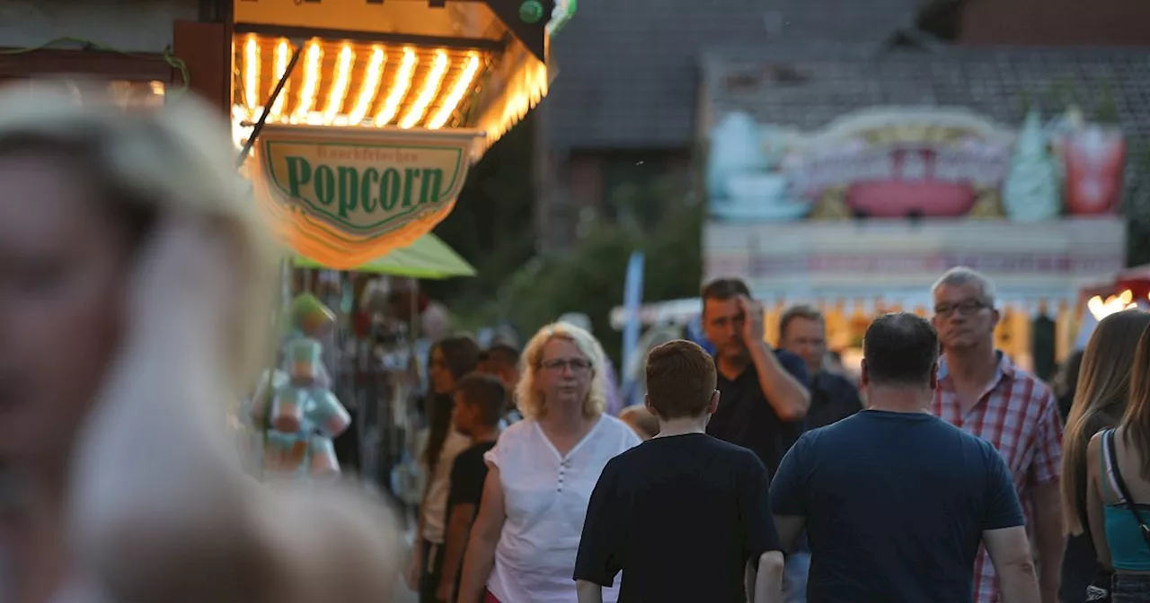 Bad Oeynhausener Rehmer Markt wird aufgehübscht