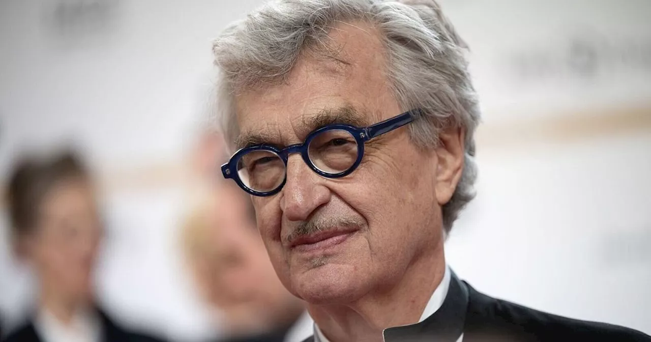 Europäische Filmakademie ehrt Wenders