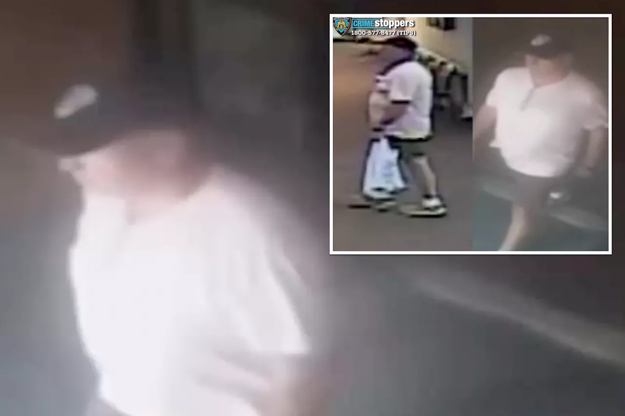 Callous stranger shoves 76-year-old woman in unprovoked, broad-daylight NYC attack: cops