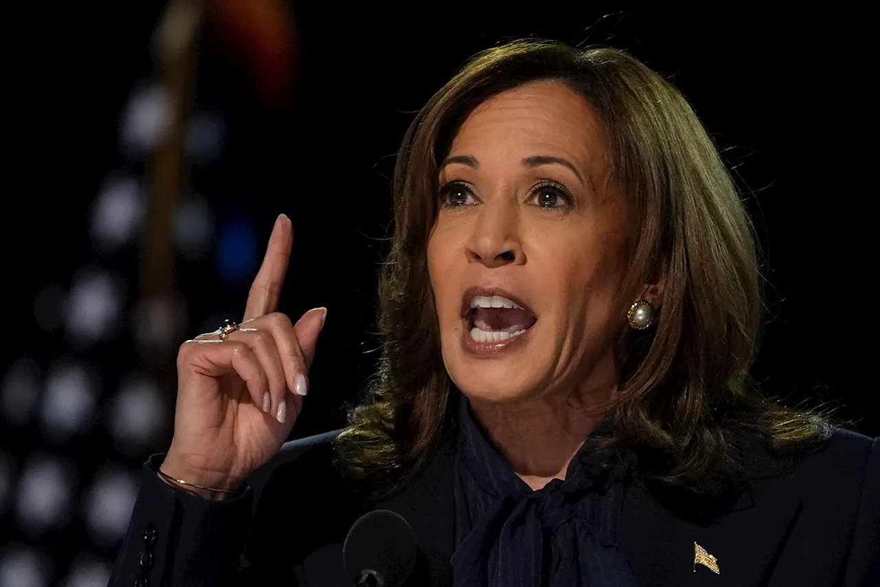 Don't believe for one minute Kamala Harris' fantasy pivot on open border