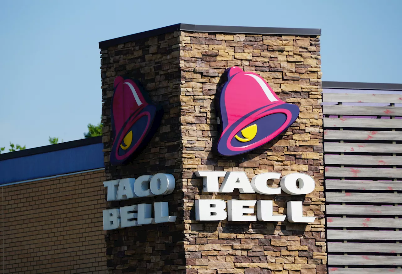 Taco Bell announces shock menu change — these beloved items are on the chopping block