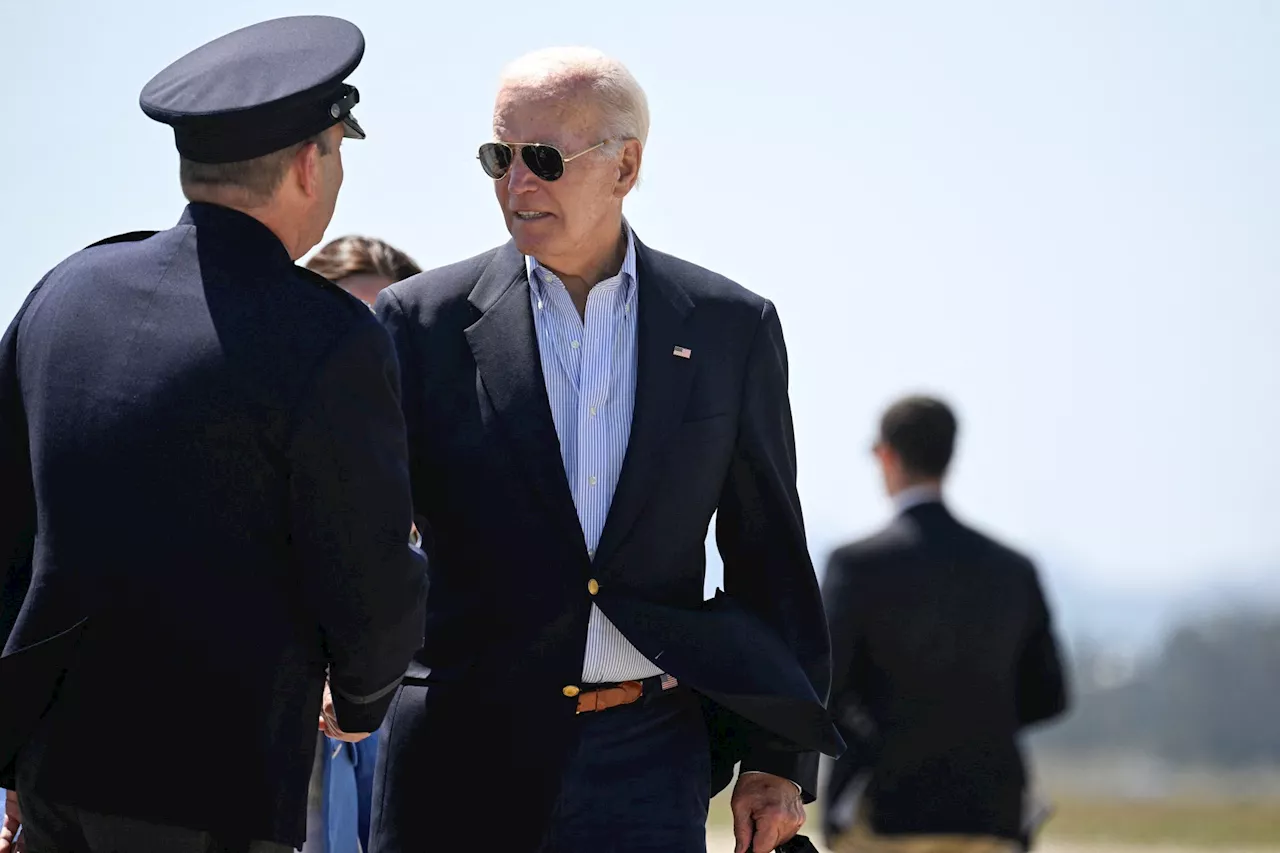 Texas judge orders pause on Biden program that offers legal status to spouses of US citizens