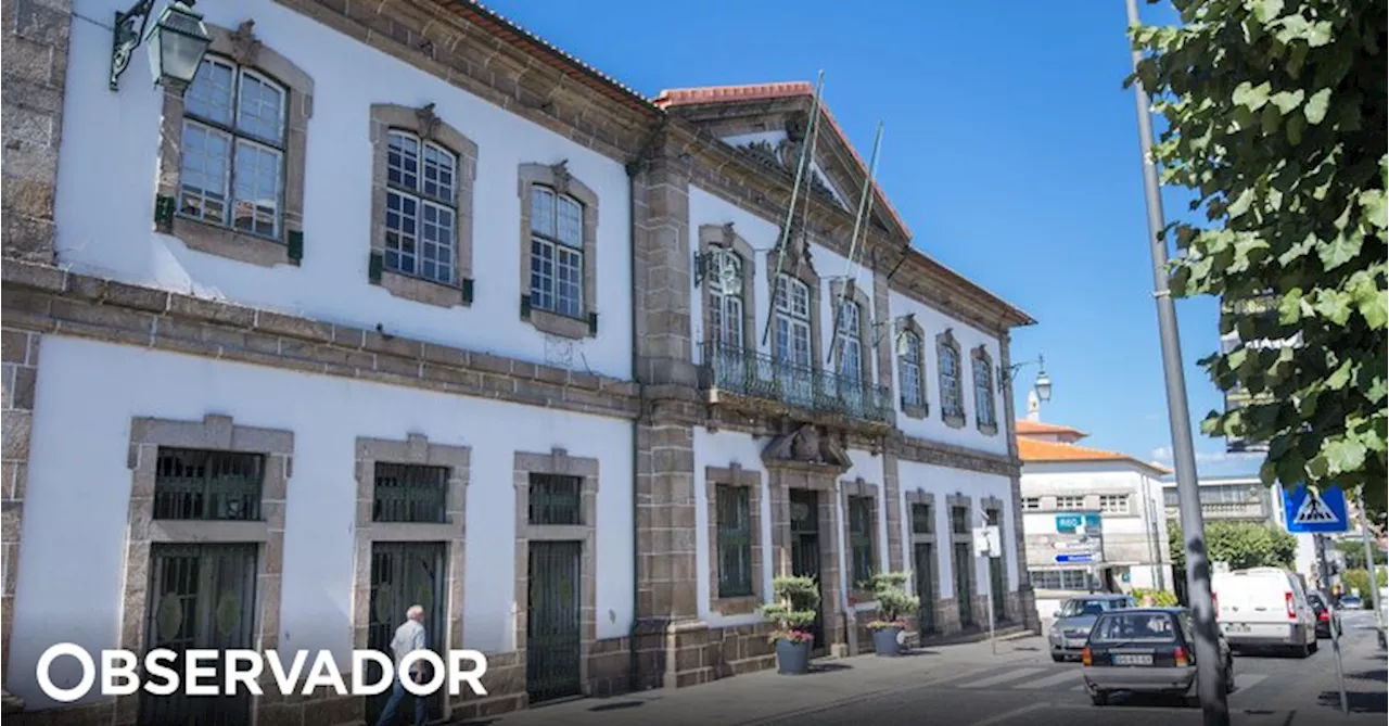 Penafiel inaugura equipamento cultural com maior auditório do Tâmega e Sousa