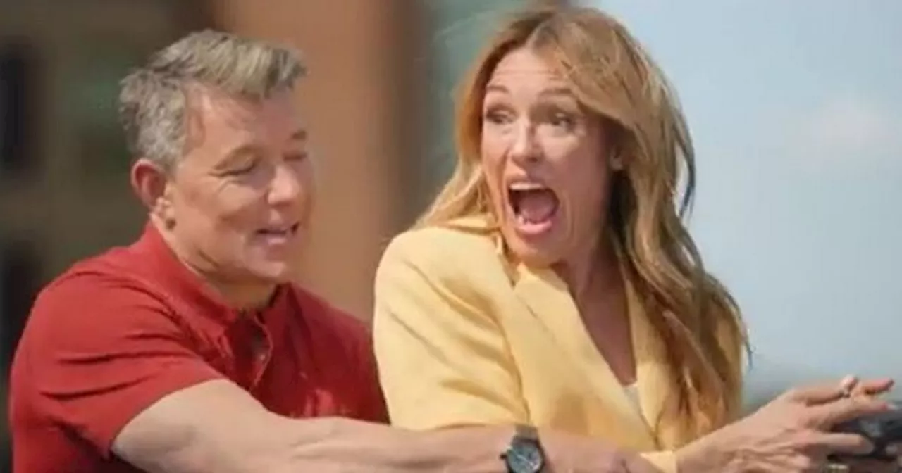 ITV This Morning makes huge announcement about Cat Deeley and Ben Shephard