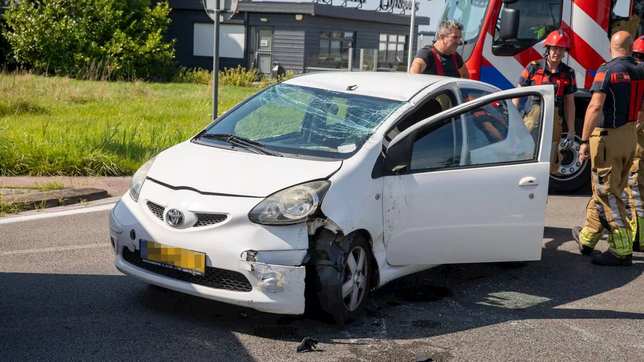 112-nieuws: drugspand in Geldrop gesloten • weer explosie in Den Bosch