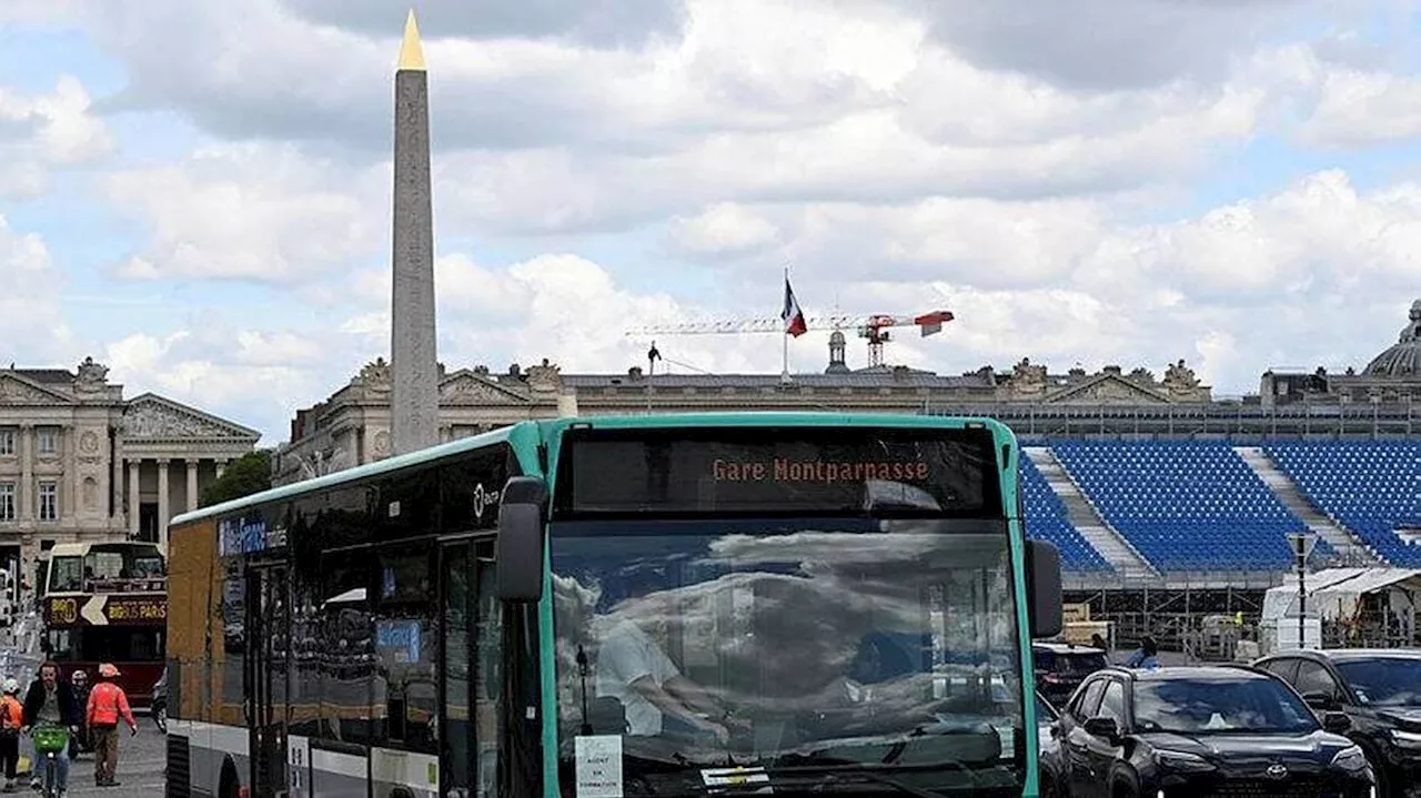 Accusée de fraudes aux contrôles techniques, la RATP dit que la sécurité des voyageurs est garantie