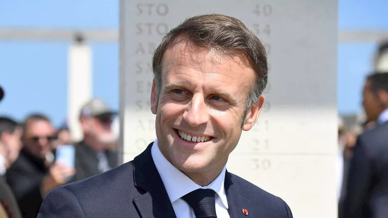 Emmanuel Macron menacé de destitution par LFI : mais au fait, comment ça marche ?