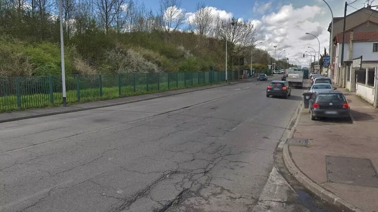 L’altercation dégénère, un homme mortellement poignardé en pleine rue, dans le Val-d’Oise