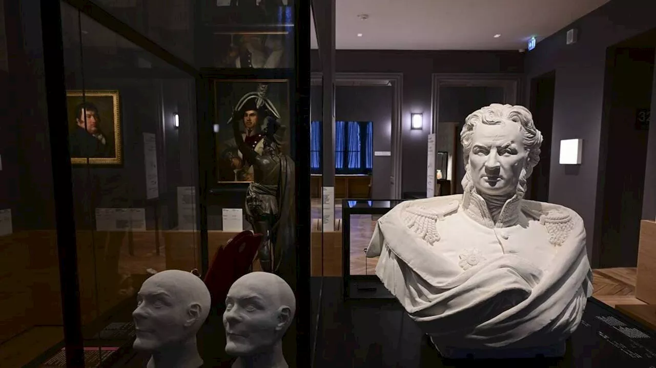 L’incroyable renaissance du musée Dobrée à Nantes : retrouvez tous nos articles