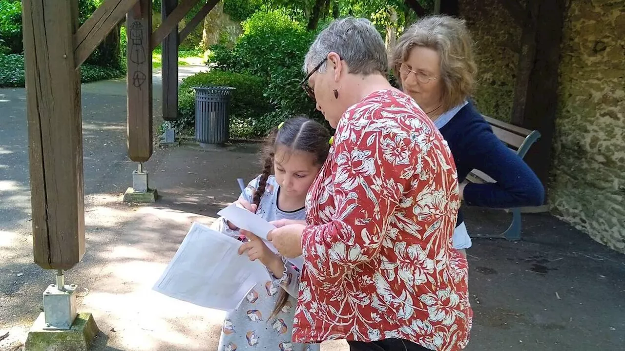 Le centre rezéen Jaunais Blordière recherche des bénévoles pour l’accompagnement éducatif