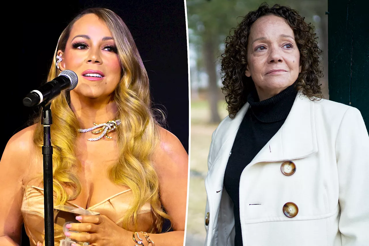 Mariah Carey was told estranged sister Alison was dying 'a month ago' — but never reached out: friend