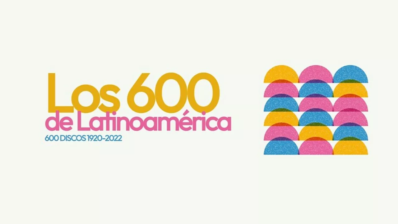 Los 600 de Latinoamérica: un tutorial musical de nuestro continente