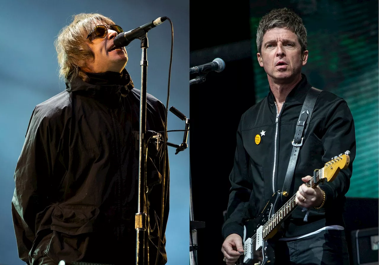 After 15 years, beloved britpop band Oasis makes major announcement