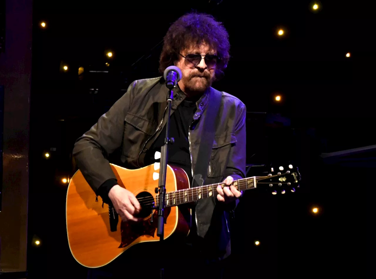 Jeff Lynne’s ELO three farewell concerts in Pa.: Where to buy tickets