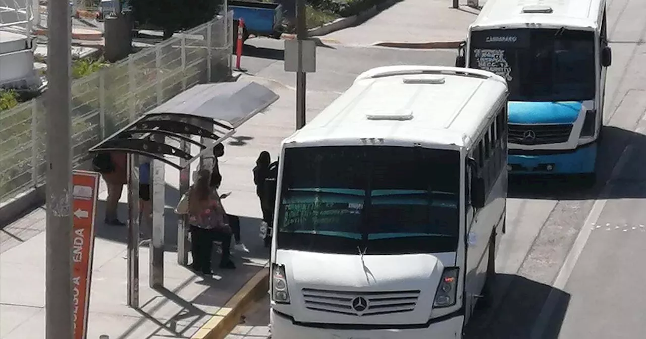 Con apoyo de Fondos Guanajuato, sí habrá unidades de transporte nuevas en Guanajuato