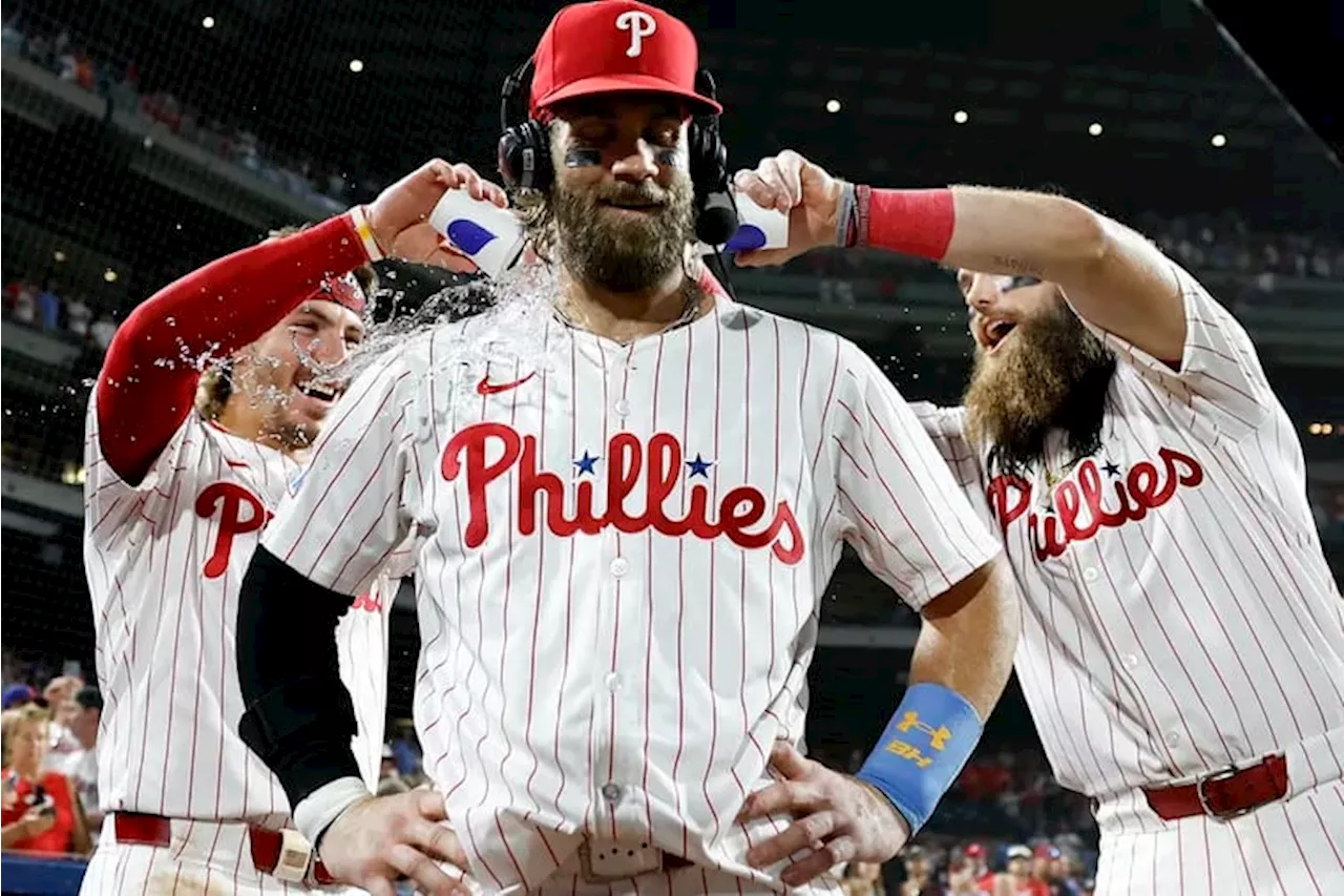 Figuring it out ⚾ | Sports Daily Newsletter