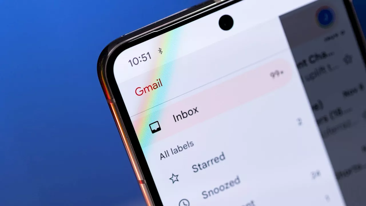 Google launches new quick reply experience for Gmail users on Android