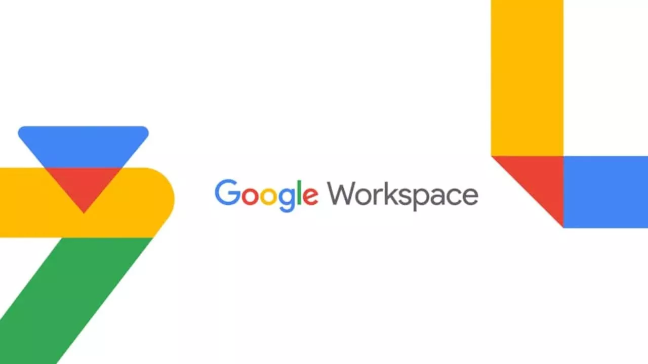 Select Google Workspace customers getting shared drives soon