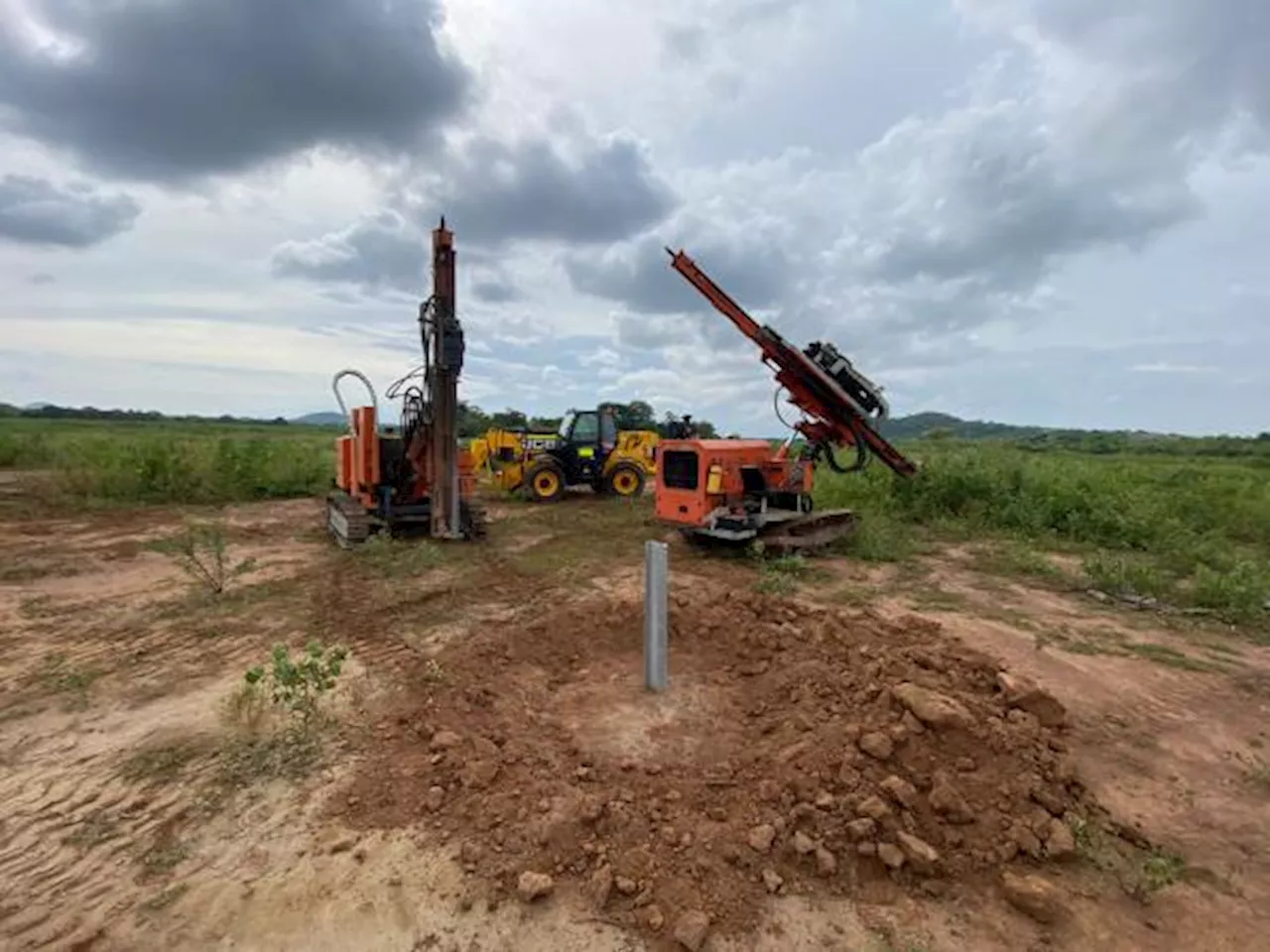 Celsia anunció la construcción de 3 parques solares en Valledupar