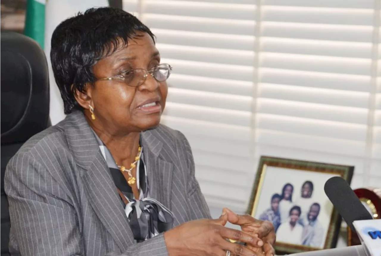 NAFDAC denies warning against consumption of Nigerian breads, speaks on saccharine use