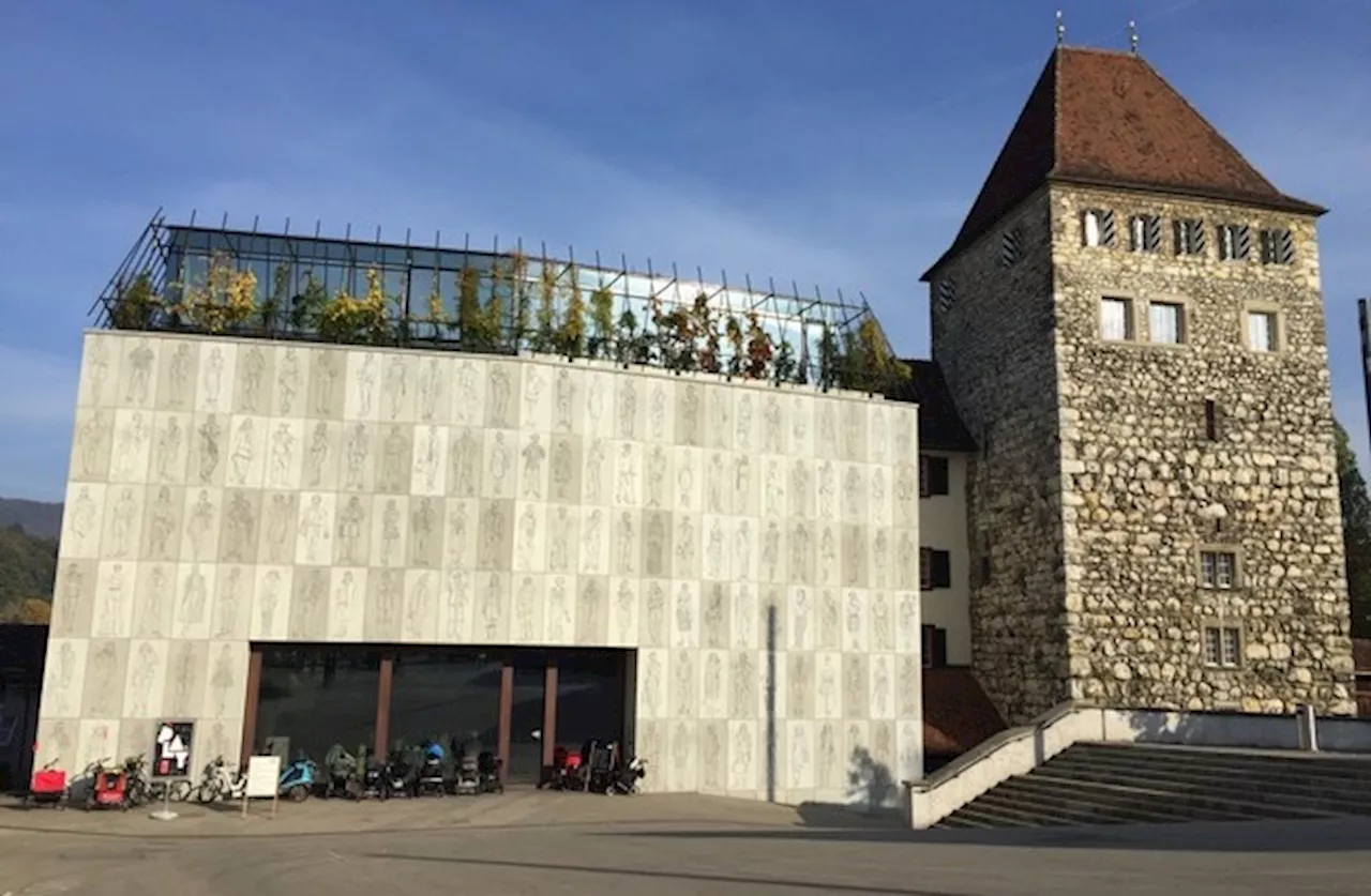 Familien-Monat im Stadtmuseum Aarau