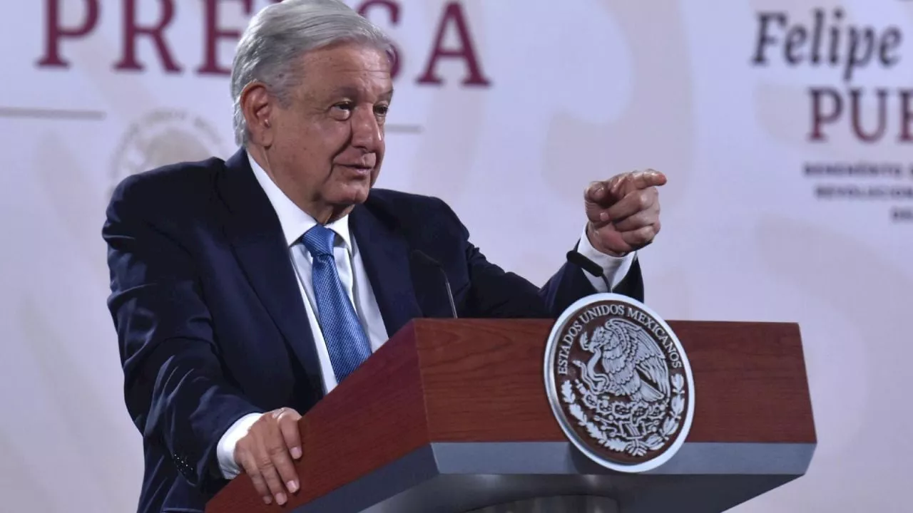 AMLO: La economía de México tras la reforma al Poder Judicial “está sólida”