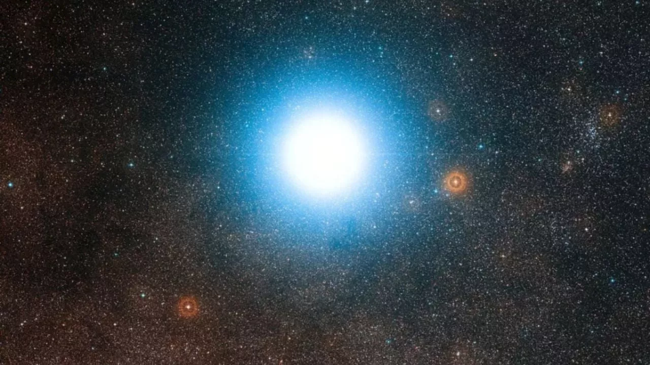 La búsqueda de señales inteligentes se extiende a 2 mil 800 galaxias