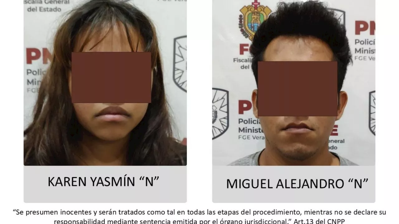 La niña Natalia fue golpeada y asesinada por su padrastro en Veracruz; urgen medidas de protección