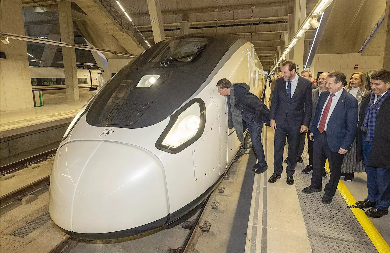 El Gobierno rechaza la OPA del grupo húngaro Magyar Vagon sobre el 100% de Talgo