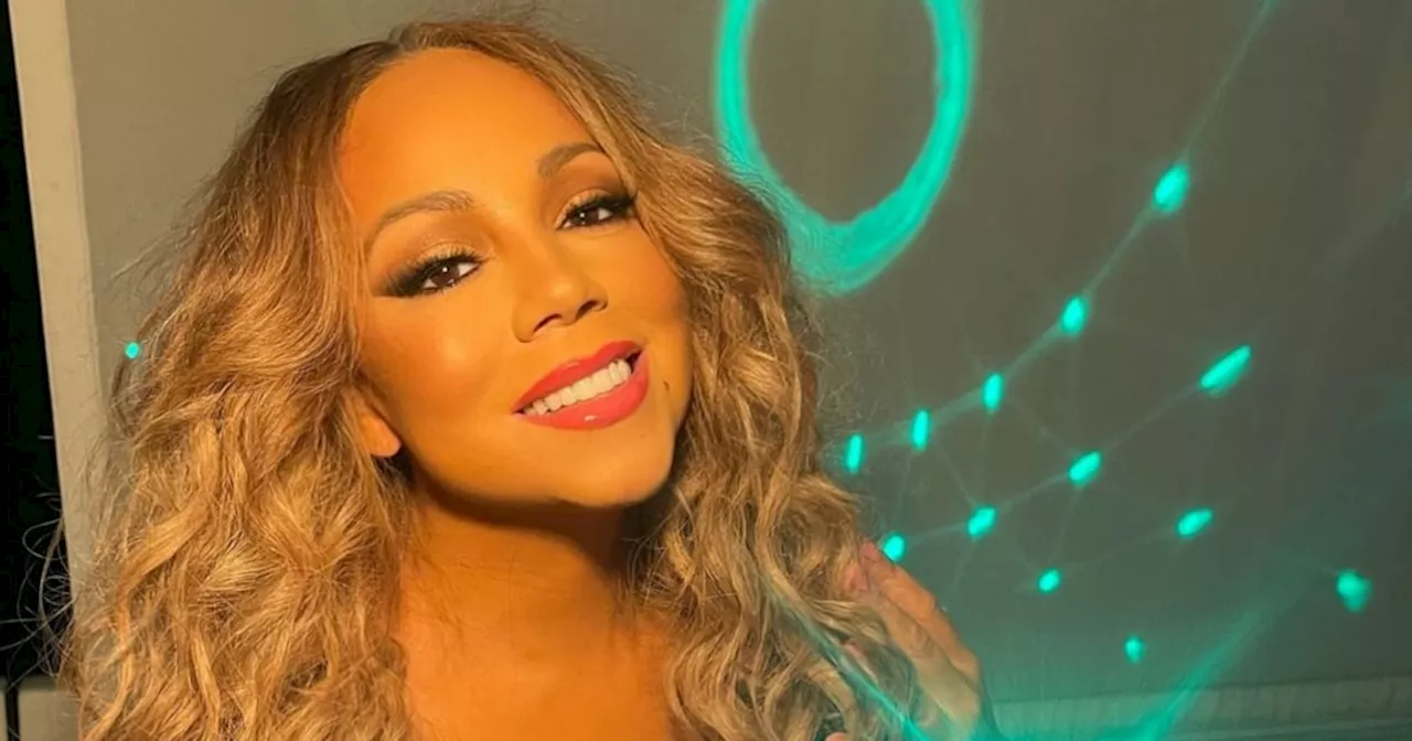 Mariah Carey enfrenta una doble tragedia familiar: mueren su madre y hermana el mismo día