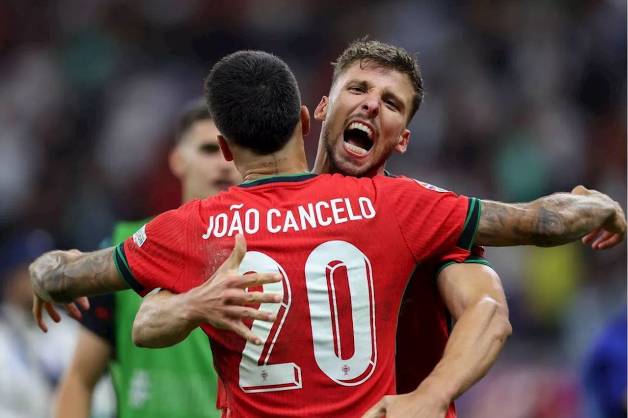 Internationale Transfers und Gerüchte 2024: Al-Hilal angelt sich offenbar City-Star Joao Cancelo