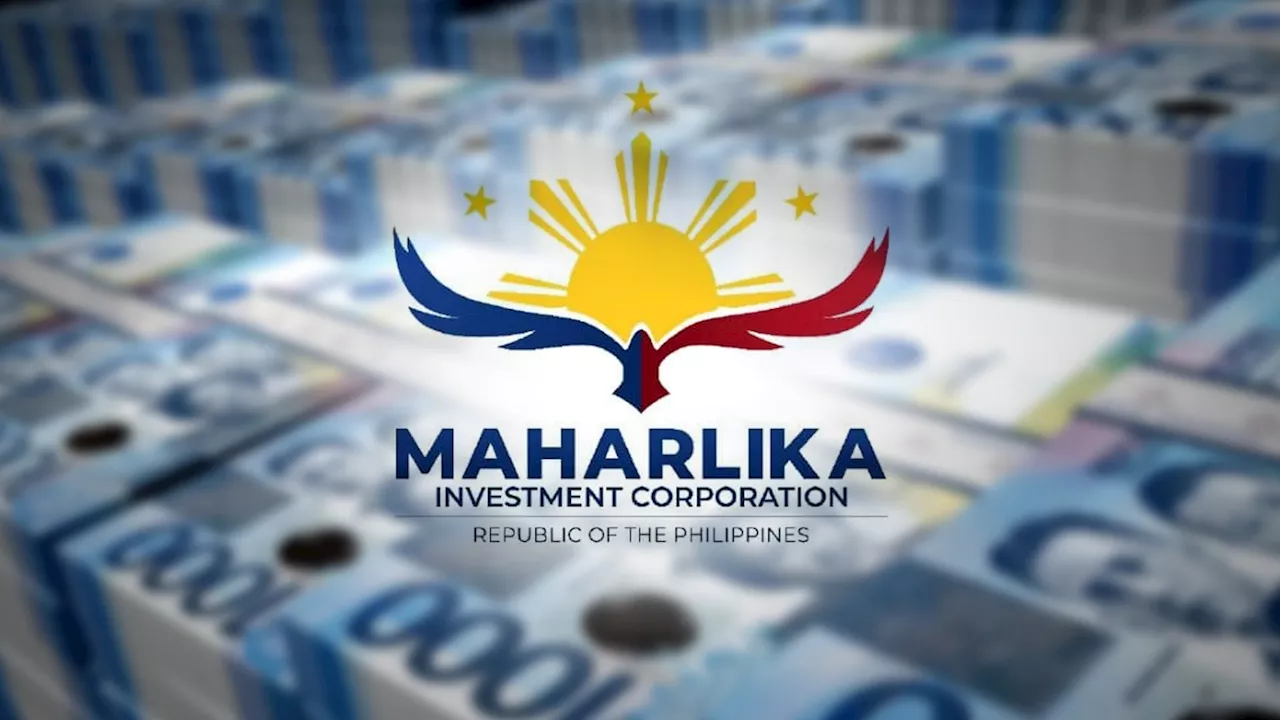 Maharlika fund may start investing in next 2 to 3 months, eyes energy projects