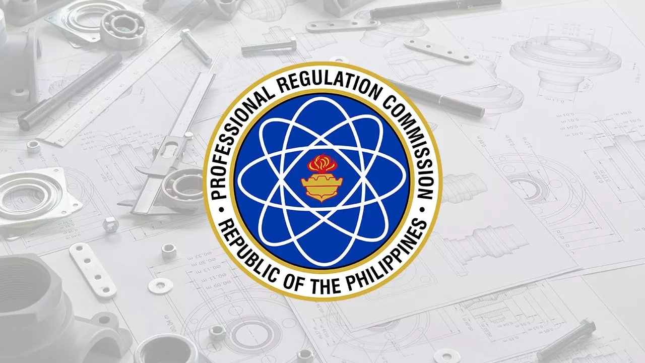 RESULTS: August 2024 Mechanical Engineers and Certified Plant Mechanics Special Professional Licensure Examinations