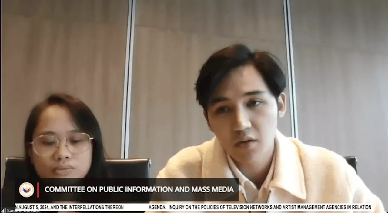 Sandro Muhlach reveals forced drug use before alleged sexual assault