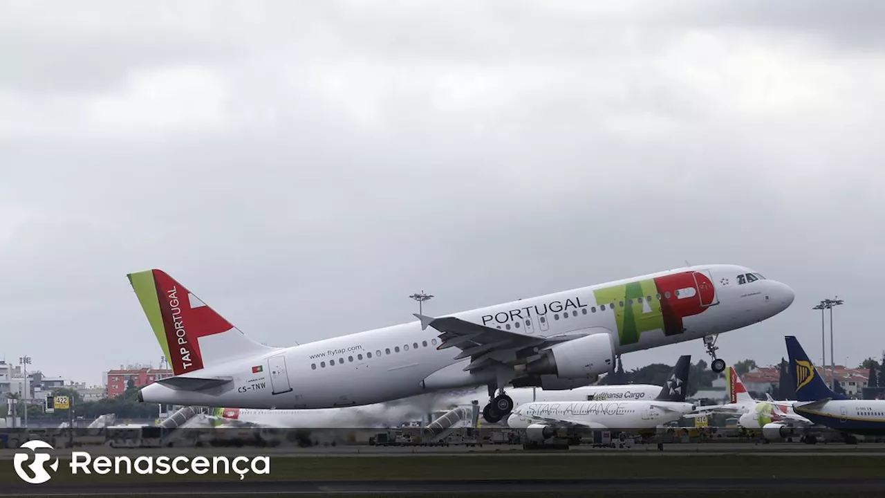 Zero defende fim dos voos noturnos no aeroporto de Lisboa