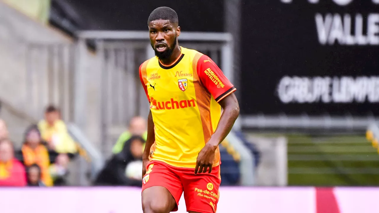 Mercato: direction l'AS Rome pour Kevin Danso